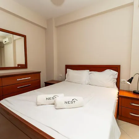 Albanian Roots -2br, Family Friendly Durrës