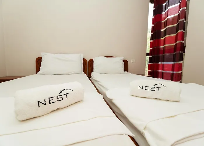 Albanian Roots -2br, Family Friendly Durrës