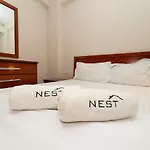Albanian Roots -2br, Family Friendly Apartmán *
