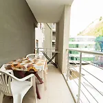 Apartmán Albanian Roots -2br, Family Friendly