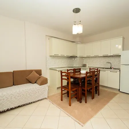 Apartmán Albanian Roots -2br, Family Friendly Durrës