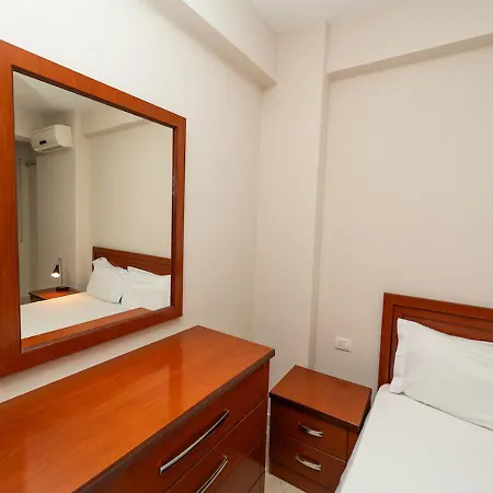 Appartamento Albanian Roots -2br, Family Friendly Durrës