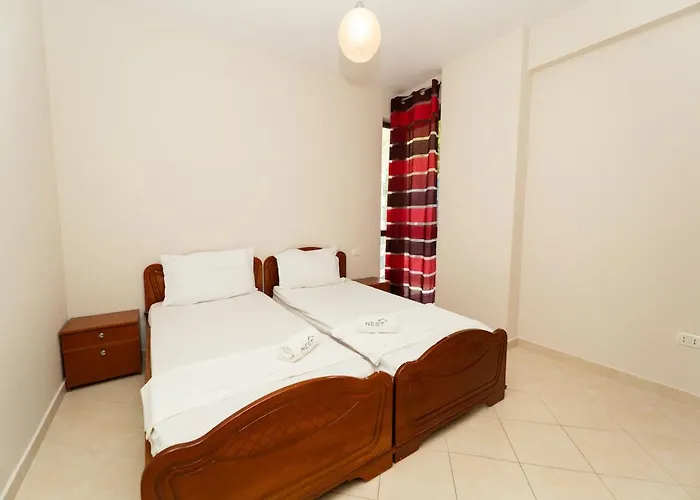 Albanian Roots -2br, Family Friendly * Durrës