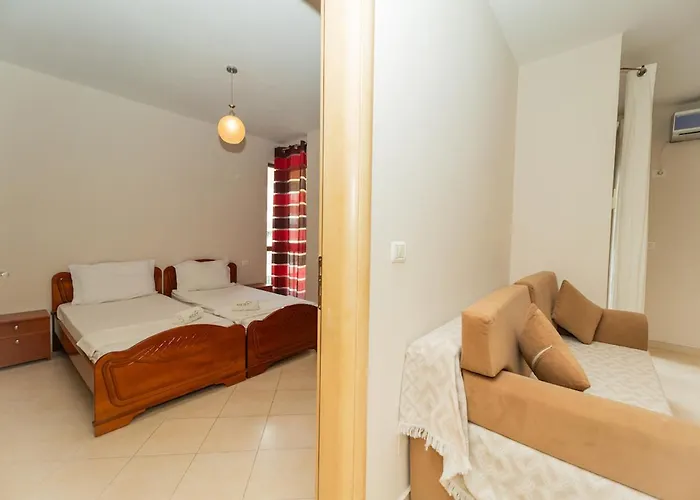Albanian Roots -2br, Family Friendly Durrës